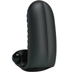 PRETTY LOVE - ABBOTT BLACK STIMULATOR THIMBLE - imagine 4