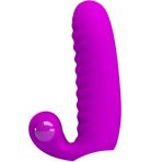PRETTY LOVE - ABBOTT LILAC STIMULATOR THIMBLE - imagine 5