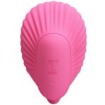 PRETTY LOVE - REMOTE CONTROL STIMULATING SHELL - imagine 2