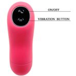PRETTY LOVE - FLIRTATION G-POINT STIMULATOR 30 MODES - imagine 4