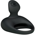 PRETTY LOVE - VIBRATING RING WITH TONGUE - imagine 2