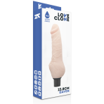 LOVECLONE - DAVEN SELF LUBRICATION REALISTIC 23.8 CM -O- 3.8 CM - imagine 4