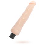 LOVECLONE - RAGNAR SELF LUBRICATION VIBRATOR 24.5 CM -O- 3.5 CM - imagine 3
