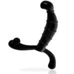ADDICTED TOYS - PROSTATE ANAL PLEASURE BLACK - imagine 2