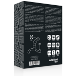 ADDICTED TOYS - PROSTATE ANAL PLEASURE BLACK - imagine 4