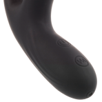ADDICTED TOYS - ANAL MASSAGER BLACK VIBRATION - imagine 3