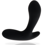 ADDICTED TOYS - ANAL MASSAGER BLACK VIBRATION - imagine 2