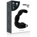ADDICTED TOYS - PROSTATE ANAL MASSAGER VIBRATION - imagine 3