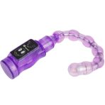 BAILE - DISTORTION TRIPLE LILAC STIMULATOR - imagine 3
