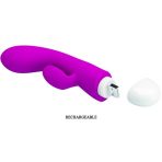 PRETTY LOVE - SMART ELI VIBRATOR 30 MODES - imagine 5