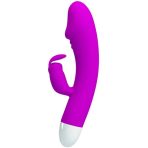 PRETTY LOVE - SMART WILL VIBRATOR 30 MODES - imagine 2