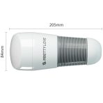 PRETTY LOVE - KITTY WHITE VAGINA MASTURBATOR - imagine 5