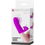 PRETTY LOVE - MAXWELL THIMBLE WITH VIBRATION - imagine 5