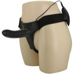 PRETTY LOVE - MARVIN STRAP ON WITH VIBRATION AND HOLLOW DILDO - imagine 2