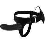 PRETTY LOVE - MARVIN STRAP ON WITH VIBRATION AND HOLLOW DILDO - imagine 4