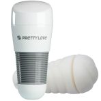 PRETTY LOVE - KITTY WHITE VAGINA MASTURBATOR 2 - imagine 3