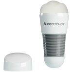 PRETTY LOVE - KITTY WHITE VAGINA MASTURBATOR 2 - imagine 4