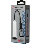 PRETTY LOVE - ALEXANDER ERECTION PUMP - imagine 5