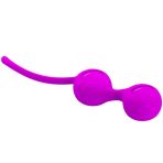 PRETTY LOVE - ORGASMIC BALLS KEGEL TIGHTEN UP I LILAC - imagine 3