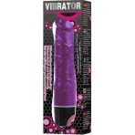 BAILE - LILAC MULTISPEED VIBRATOR - imagine 2
