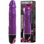BAILE - LILAC MULTISPEED VIBRATOR - imagine 3