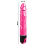 BAILE - LILAC MULTISPEED VIBRATOR - imagine 4