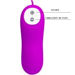PRETTY LOVE - HARRIET MASSAGER STIMULATOR - imagine 4