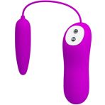 PRETTY LOVE - HARRIET MASSAGER STIMULATOR - imagine 3