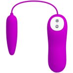 PRETTY LOVE - HARRIET MASSAGER STIMULATOR - imagine 2