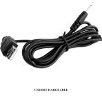 PRETTY LOVE - ANAL MASSAGER 12 VIBRATION MODES - imagine 5