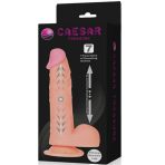 BAILE - CAESAR TREASURE REALISTIC DILDO UP  DOWN FUNCTION - imagine 2