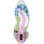 BAILE - THORN VIBRATOR PINK STIMULATOR - imagine 2