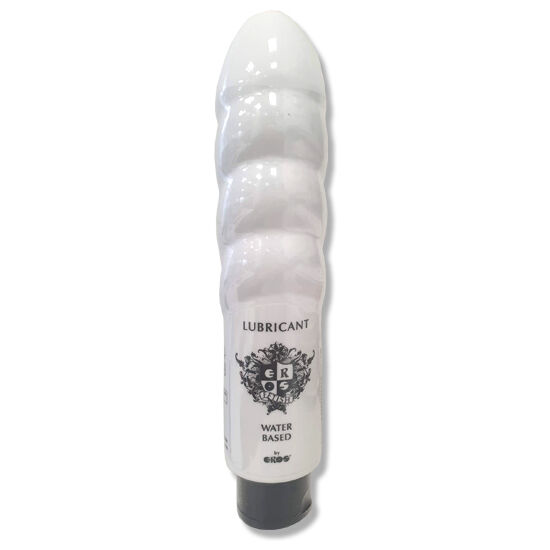img_75260_ba97beaedf8a561e1a76705f23ed5d28_1.jpg EROS FETISH LINE - WATER BASED LUBRICANT DILDO BOTTLE 175 ML - imagine 1