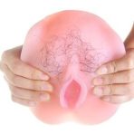 BAILE - ANTHEA MAGIC FLESH VIBRATON PUSSY - imagine 4