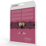 SUBBLIME - BABYDOLL FLORAL ADORNOS EN EL PECHO L/XL - imagine 5