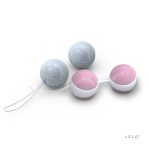 LELO - LUNA BEADS MINI KEGEL BALLS - imagine 4