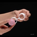 LELO - LUNA BEADS MINI KEGEL BALLS - imagine 5