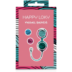 HAPPY LOKY - KEGEL BEADS - imagine 2