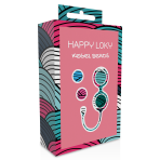HAPPY LOKY - KEGEL BEADS - imagine 3