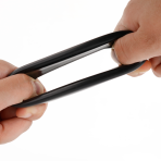 PUMP ADDICTED - BOMBA ERECCIÓN RX5 TRANSPARENTE - imagine 4