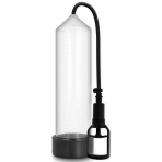 PUMP ADDICTED - BOMBA ERECCIÓN RX7 TRANSPARENTE - imagine 2