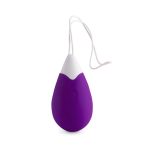 INTENSE - JAN LILAC REMOTE CONTROL VIBRATING EGG - imagine 5
