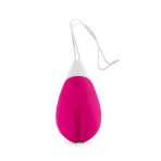 INTENSE - JAN EGG VIBRATOR REMOTE CONTROL PINK - imagine 5