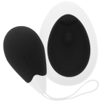 INTENSE - JAN VIBRATING EGG REMOTE CONTROL BLACK - imagine 4