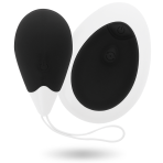 INTENSE - JAN VIBRATING EGG REMOTE CONTROL BLACK - imagine 2