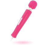 INTENSE - KEANU WAND PINK MASSAGER - imagine 4