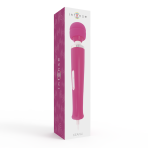 INTENSE - KEANU WAND PINK MASSAGER - imagine 5