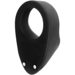 INTENSE - OTO BLACK RECHARGEABLE VIBRATOR RING - imagine 3
