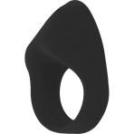 INTENSE - OTO BLACK RECHARGEABLE VIBRATOR RING - imagine 4