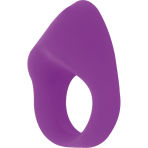 INTENSE - OTO LILAC RECHARGEABLE VIBRATOR RING - imagine 4
